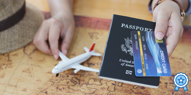 How to Earn Travel Rewards with Credit Cards