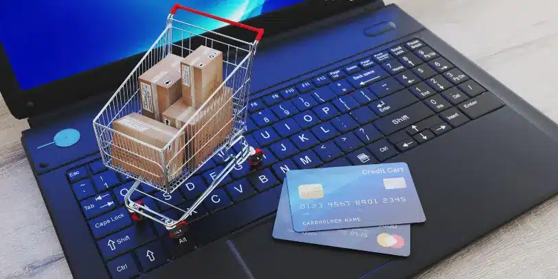 Best Credit Cards for Online Shopping and E-Commerce in India